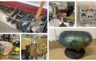 Antiques & Collectors Auction Saturday 26th and Sunday 27th August 2023