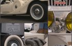 Automobilia Auction Saturday 7th October 2023 9am