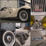 Automobilia Auction Saturday 7th October 2023 9am