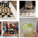 Wednesday 23rd August 2023 Antiques, Collectables & General Auction – Starting 12pm