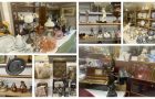 Antiques & Collectors Auction Saturday 23rd and Sunday 24th September 2023