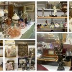 Antiques & Collectors Auction Saturday 23rd and Sunday 24th September 2023