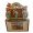 Miniature Fairground Organ