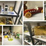 Wednesday 20th September 2023 Antiques, Collectables & General Auction – Starting 4pm