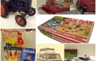 Toy and Die-Cast Two Day Auction 14th and 15th November