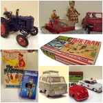 Toy and Die-Cast Two Day Auction 14th and 15th November