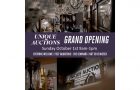 Discover the Thrill of Auctioneering at Unique Auctions Open Day in Lincoln on 1st October 2023