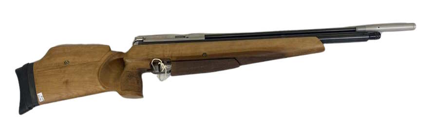 Air Arms NJR100 Air Rifle