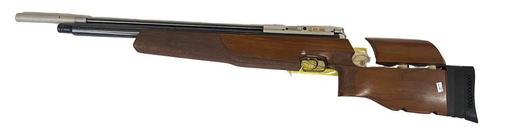 Air Arms SM100 Air Rifle