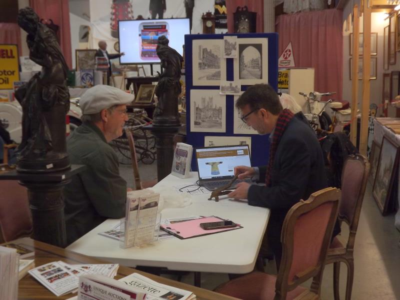 Free Valuations