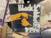 Black Sabbath Vol 4