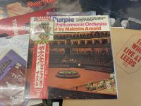 Deep Purple Philharmonic by Malcolm Arnold
