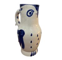 picasso hibou vase 1
