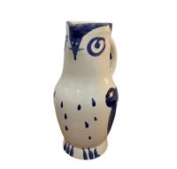 picasso hibou vase 2